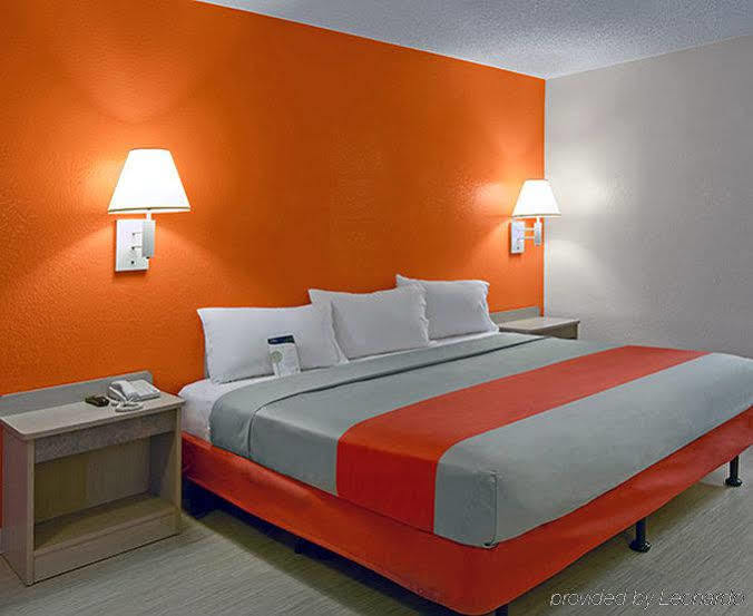 Motel 6-Niantic, Ct - New London Exteriör bild